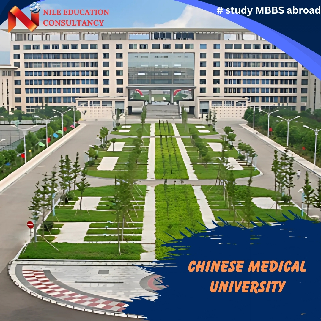 Study MBBS in China